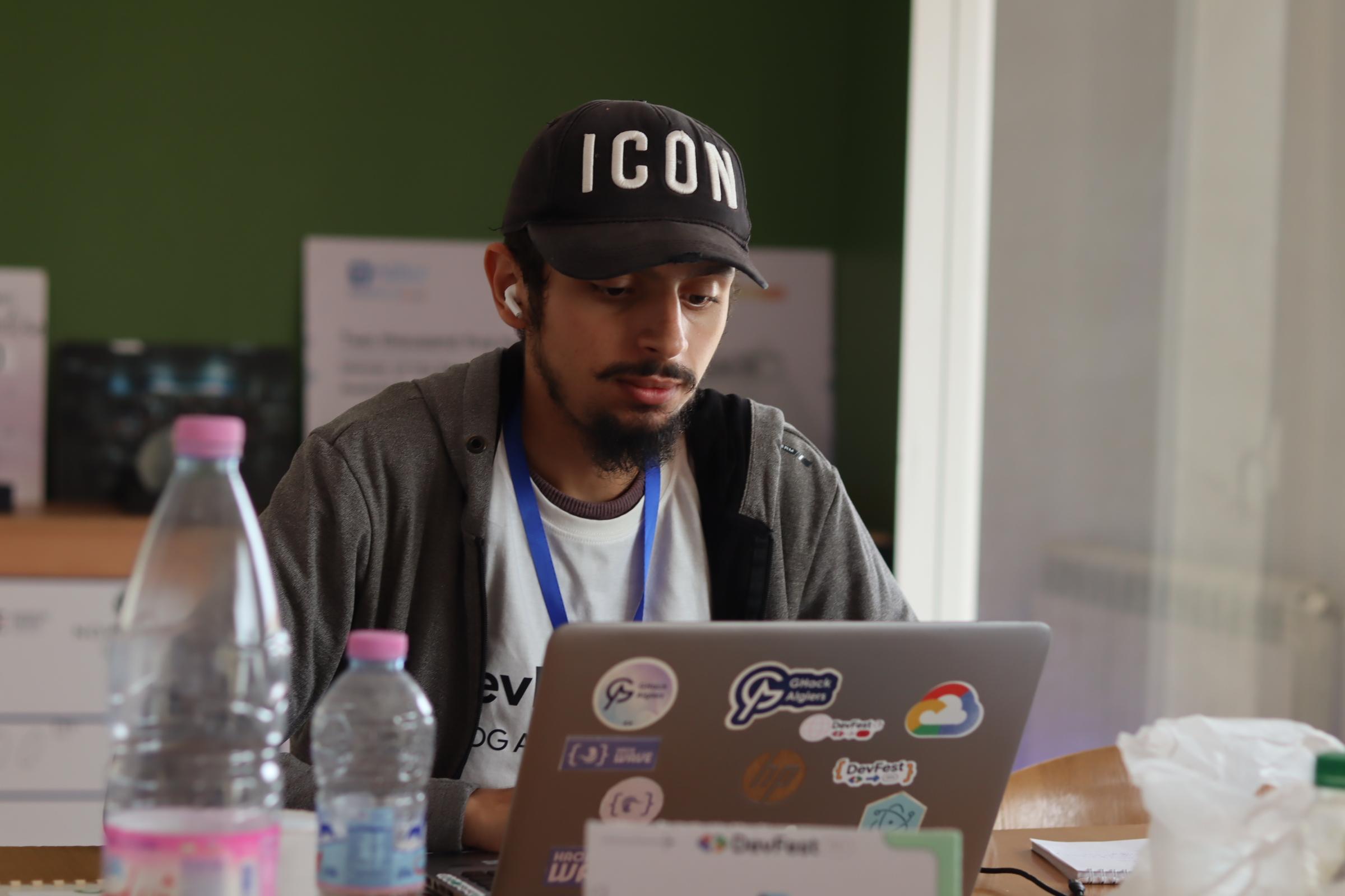 Abdallah Benassloune